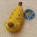 画像3: PLATZ プラッツ　Banana Dog　バナナドッグ　ハート　【犬用品】【おもちゃ】【ラテックス】 (3)