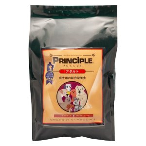 画像: PrinciPLE　プリンシプル　アダルト　9kg　 【ナチュラルドッグフード】【犬用ドライフード】【取り寄せ商品】