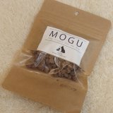 画像: MOGU　鹿肉ビッツ　30g　【犬のおやつ】【純国産】